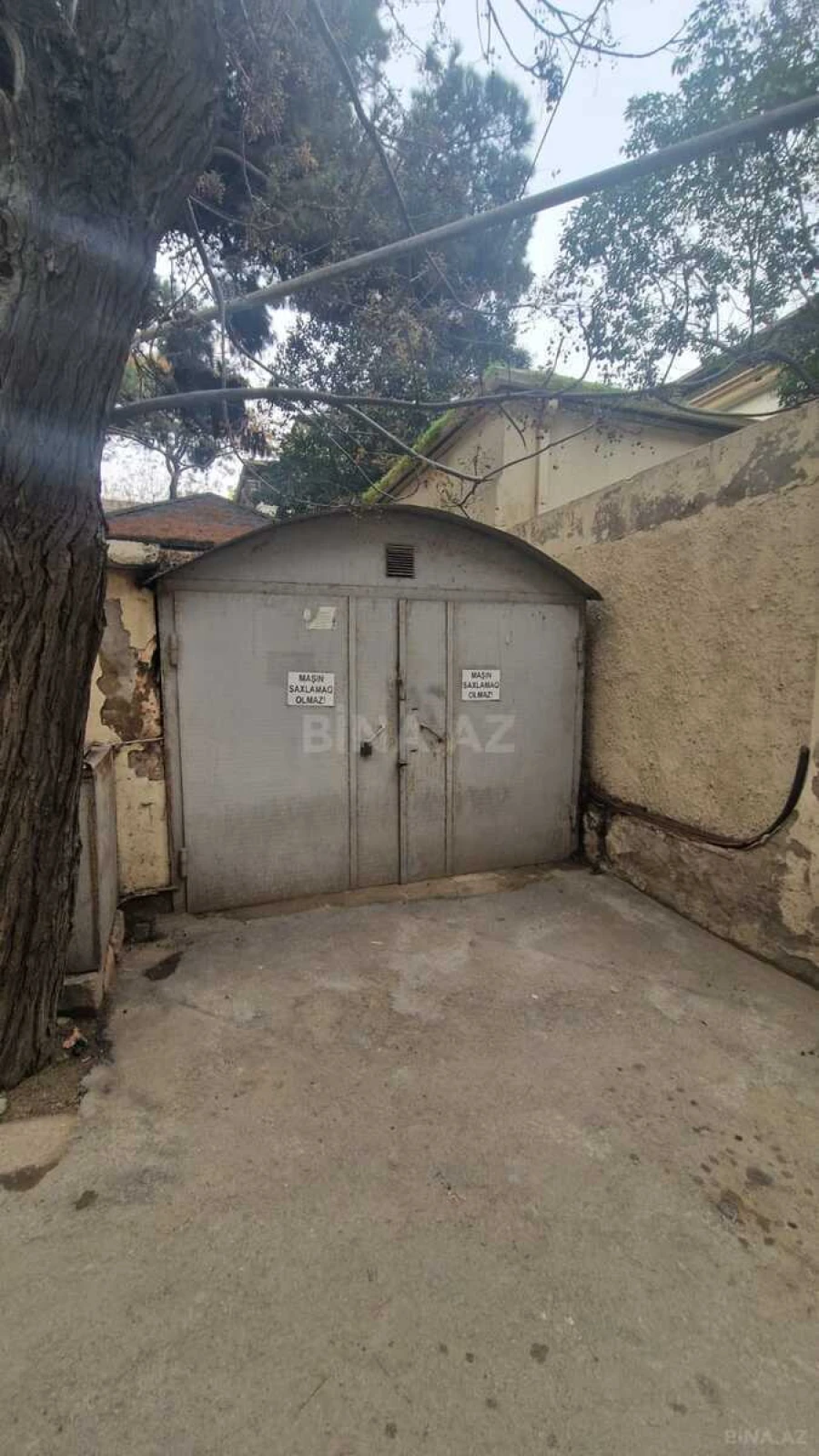 Satılır 3 otaqlı mənzil 85 m²