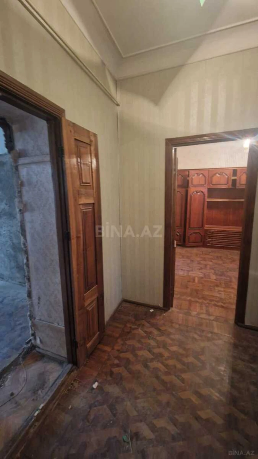 Satılır 3 otaqlı mənzil 85 m²