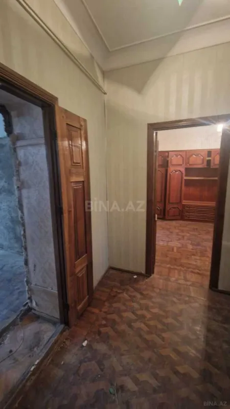 Satılır 3 otaqlı mənzil 85 m²