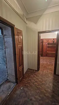 Satılır 3 otaqlı mənzil 85 m²