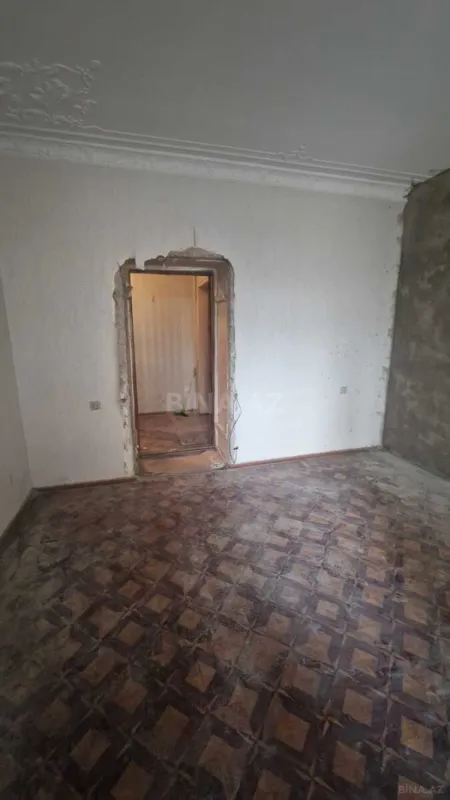 Satılır 3 otaqlı mənzil 85 m²