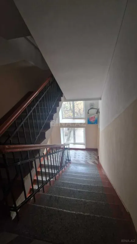 Satılır 3 otaqlı mənzil 85 m²