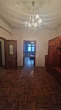 Satılır 3 otaqlı mənzil 85 m²