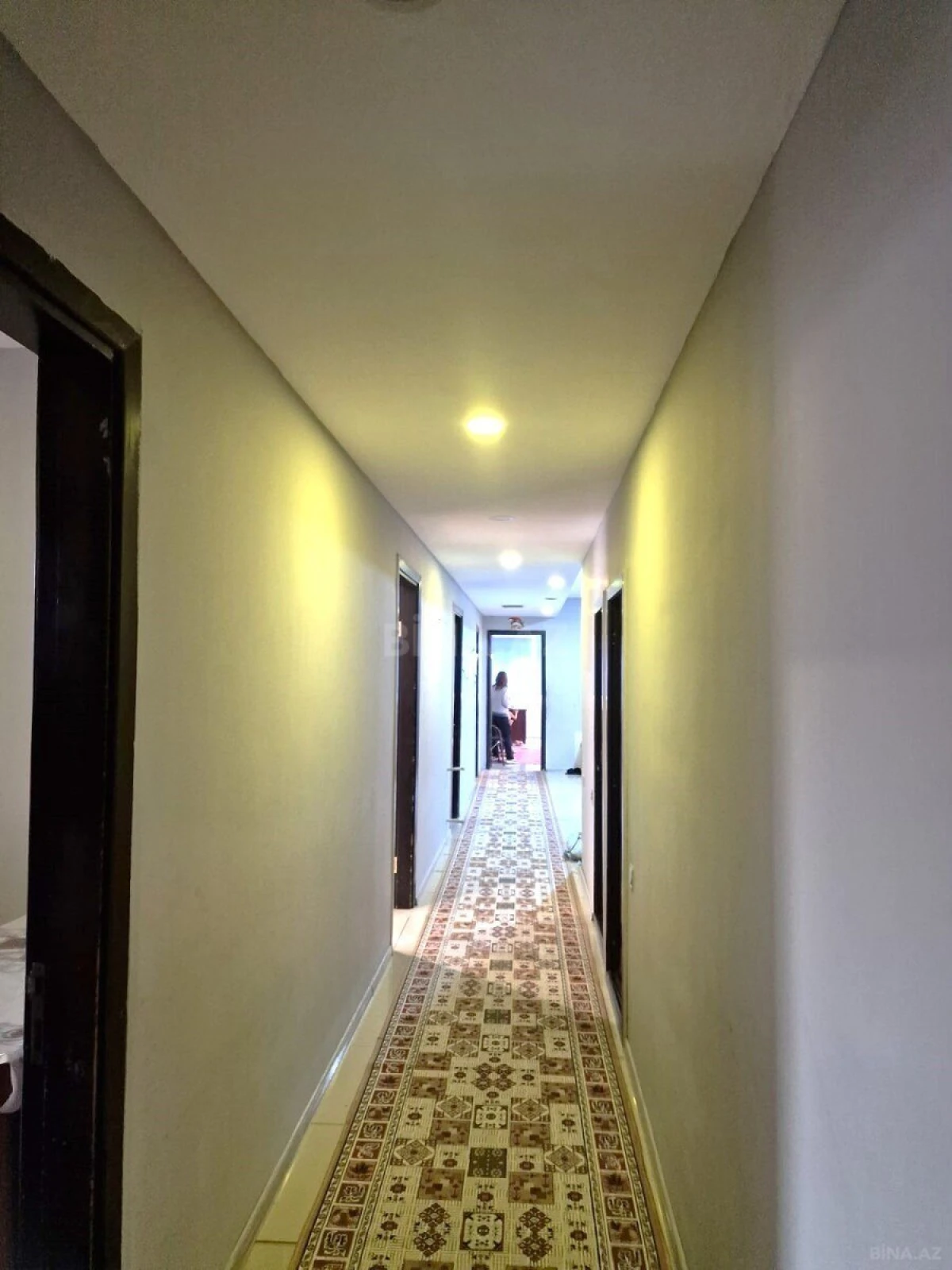 Kirayə verilir obyekt 450 m²