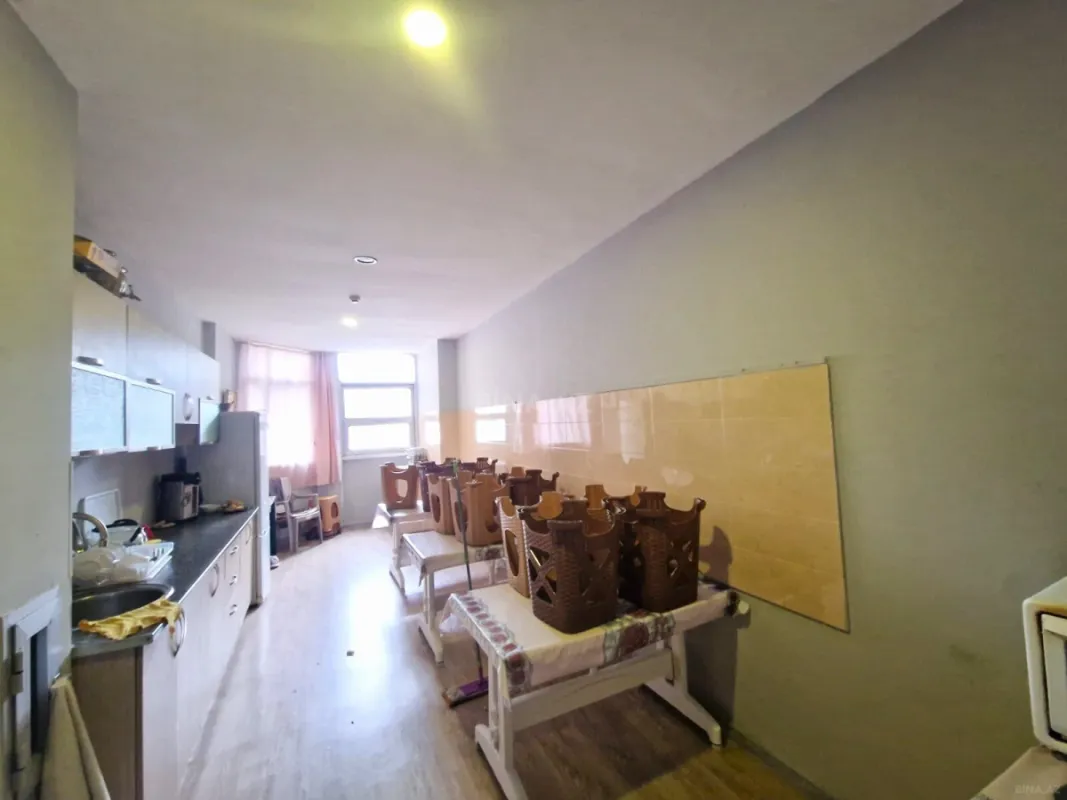 Kirayə verilir obyekt 450 m²