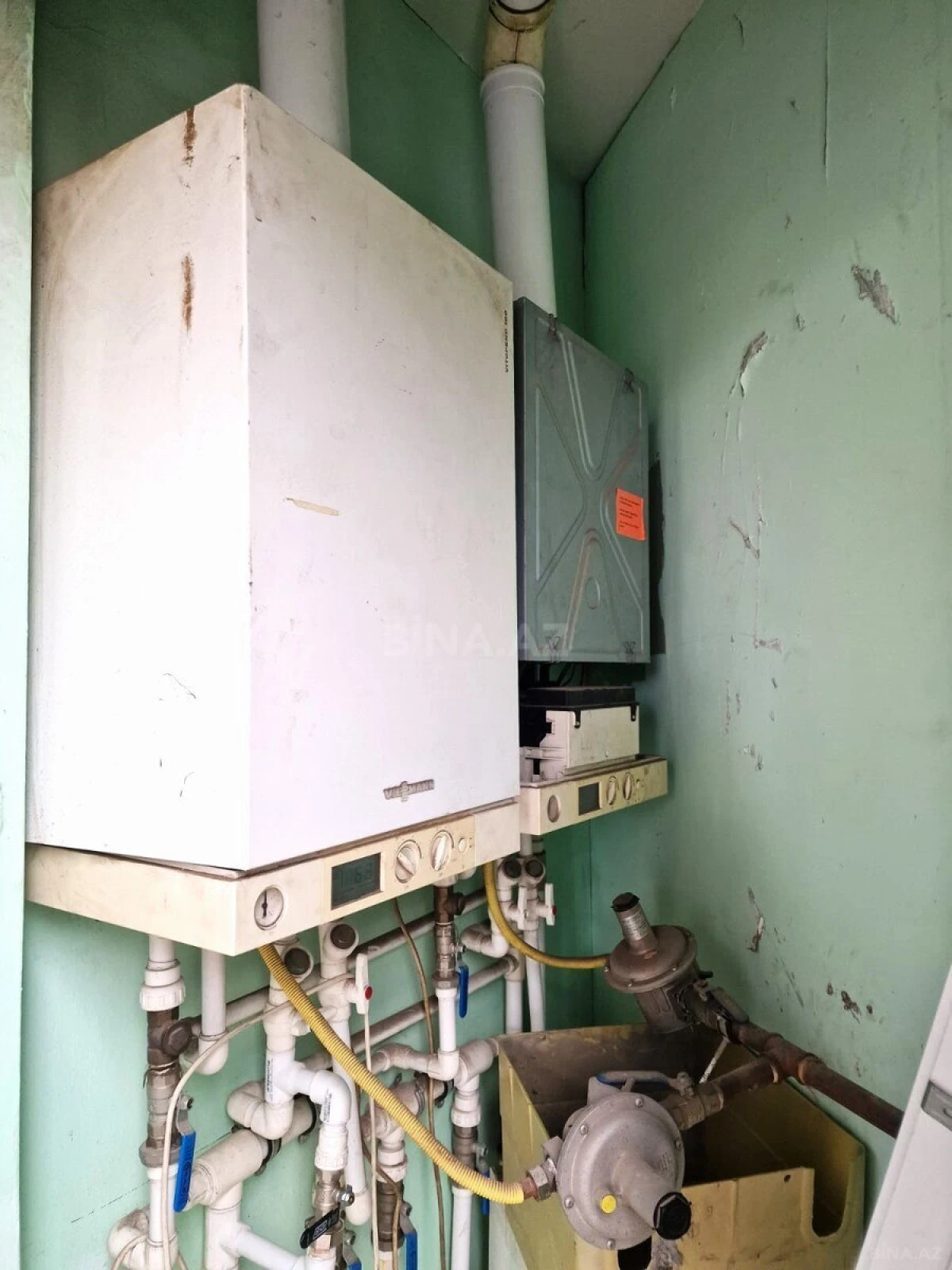 Kirayə verilir obyekt 450 m²