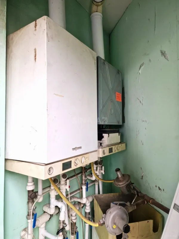 Kirayə verilir obyekt 450 m²