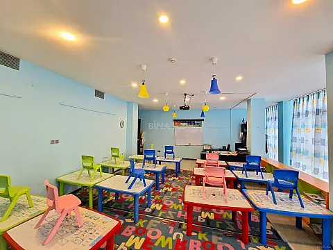 Kirayə verilir obyekt 450 m²