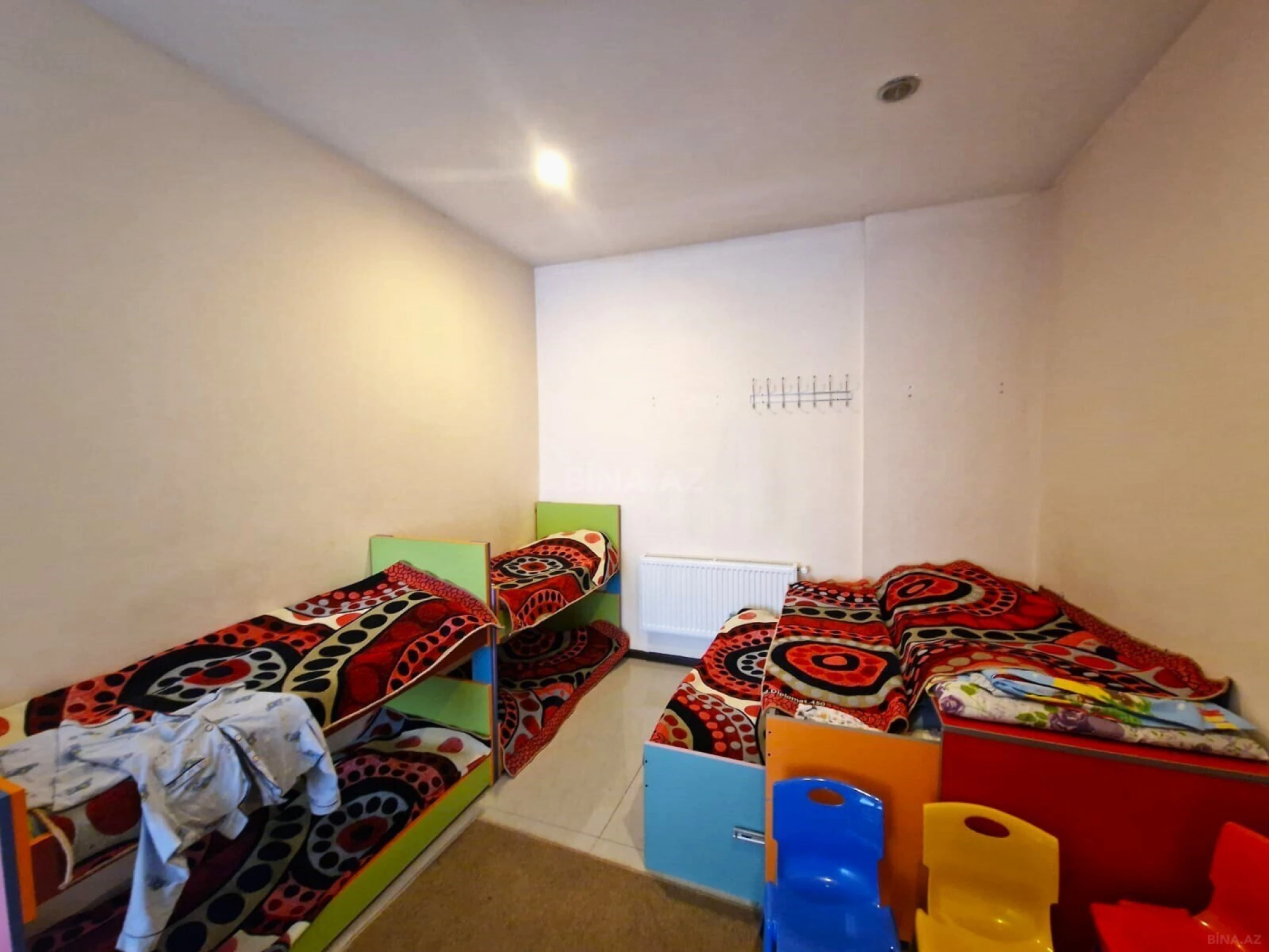 Kirayə verilir obyekt 450 m²