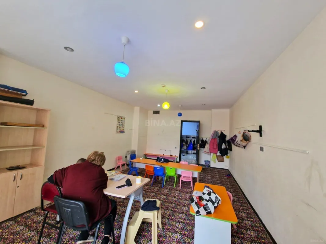 Kirayə verilir obyekt 450 m²