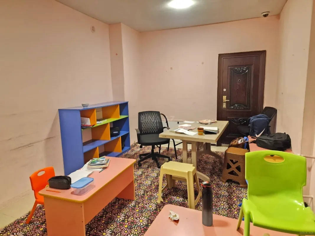 Kirayə verilir obyekt 450 m²