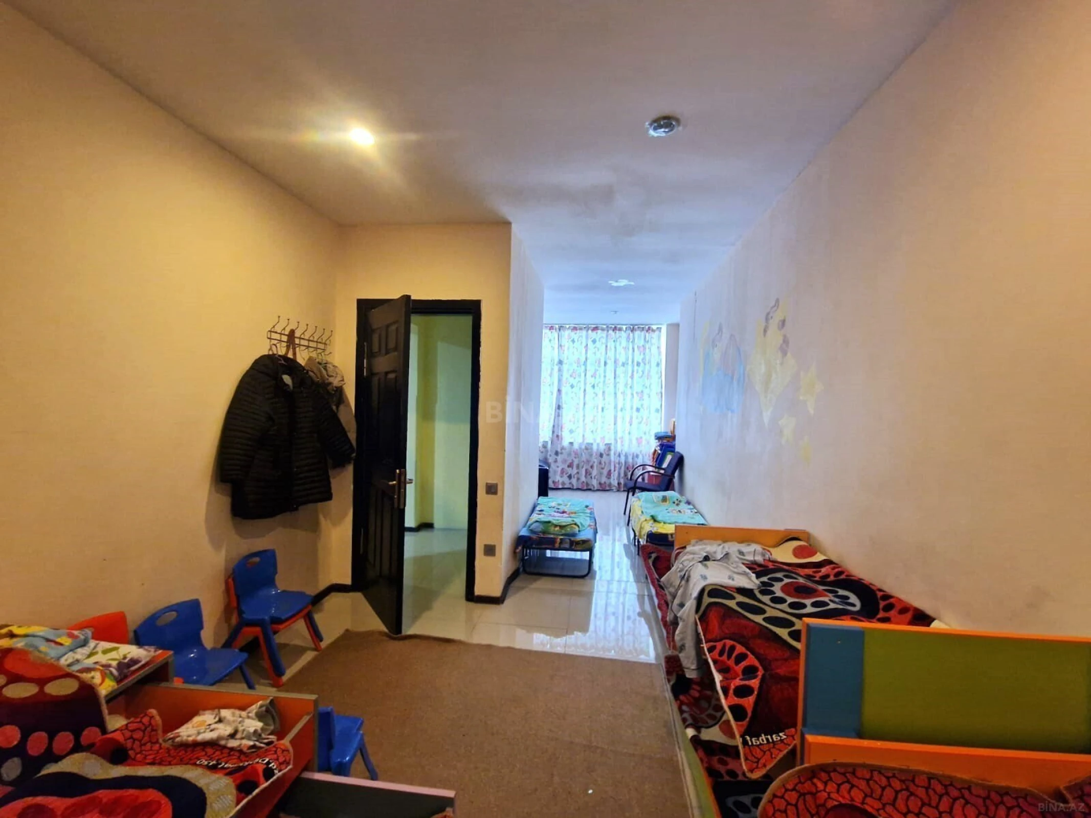 Kirayə verilir obyekt 450 m²