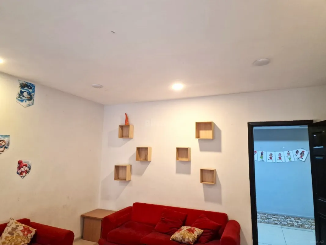 Kirayə verilir obyekt 450 m²