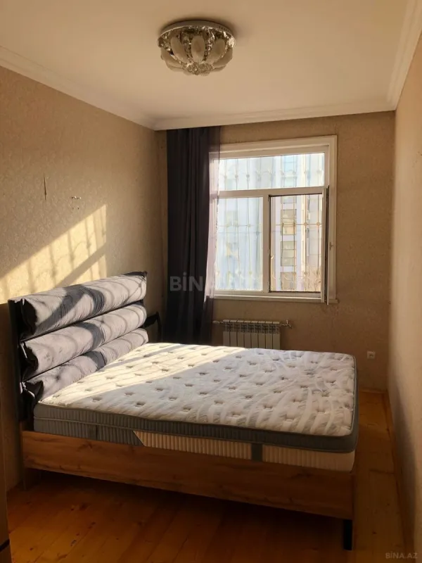 Satılır 3 otaqlı mənzil 50 m²