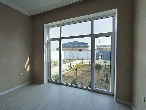 Satılır 3 otaqlı həyət evi 110 m²