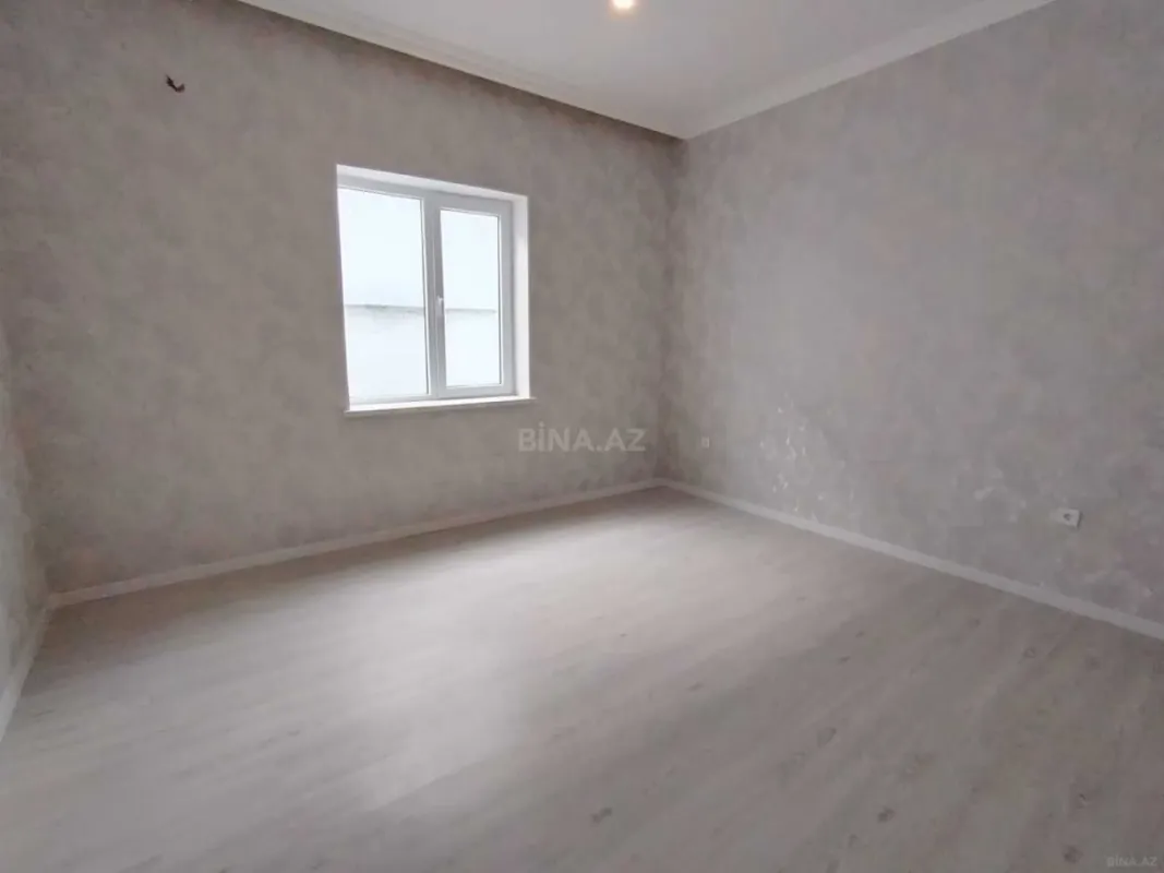 Satılır 3 otaqlı həyət evi 110 m²
