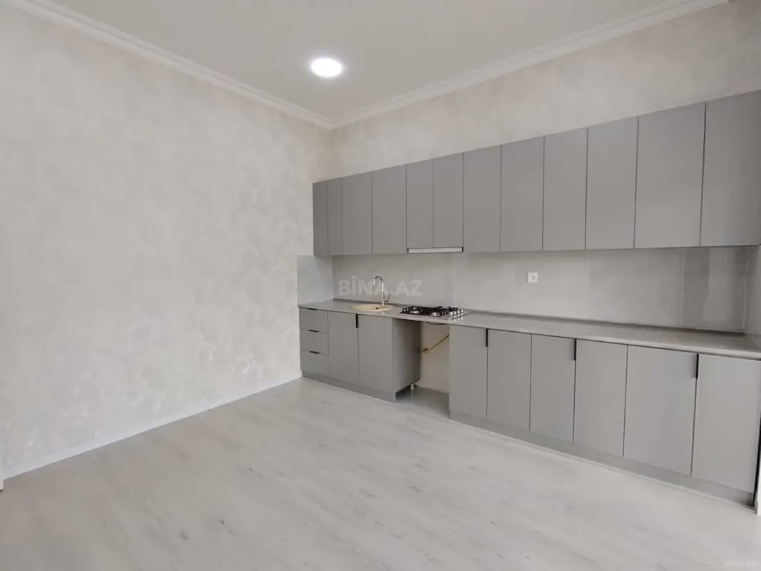 Satılır 3 otaqlı həyət evi 110 m²