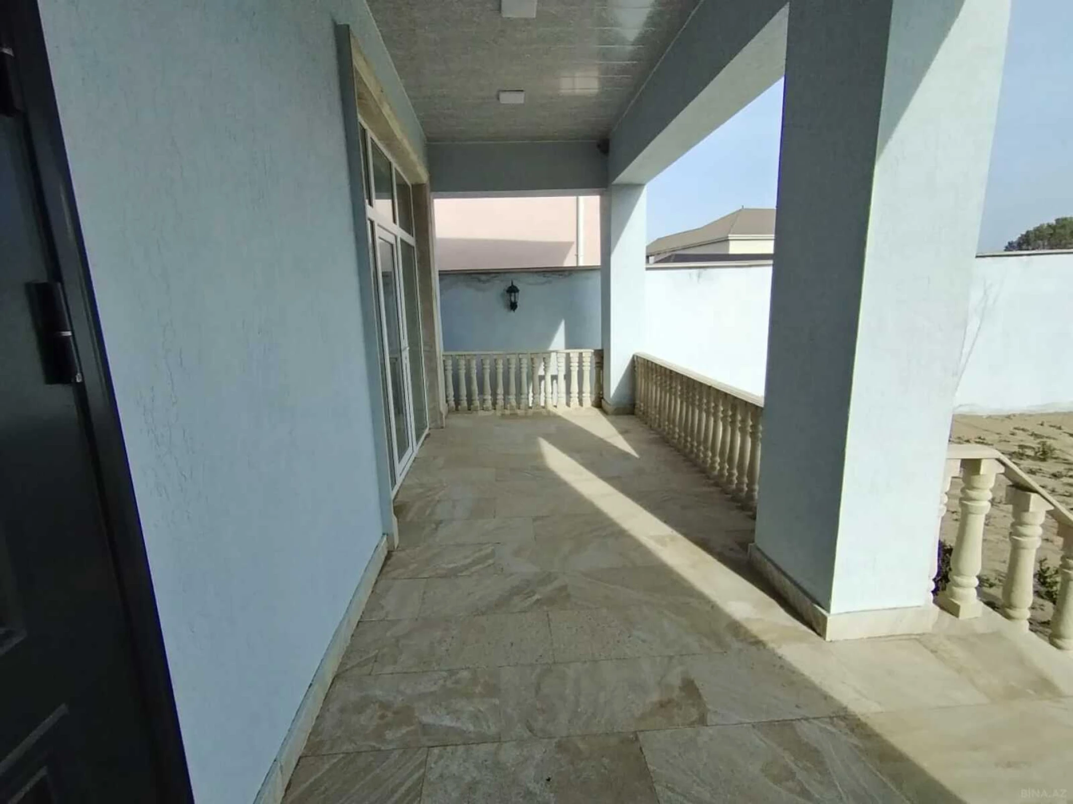 Satılır 3 otaqlı həyət evi 110 m²