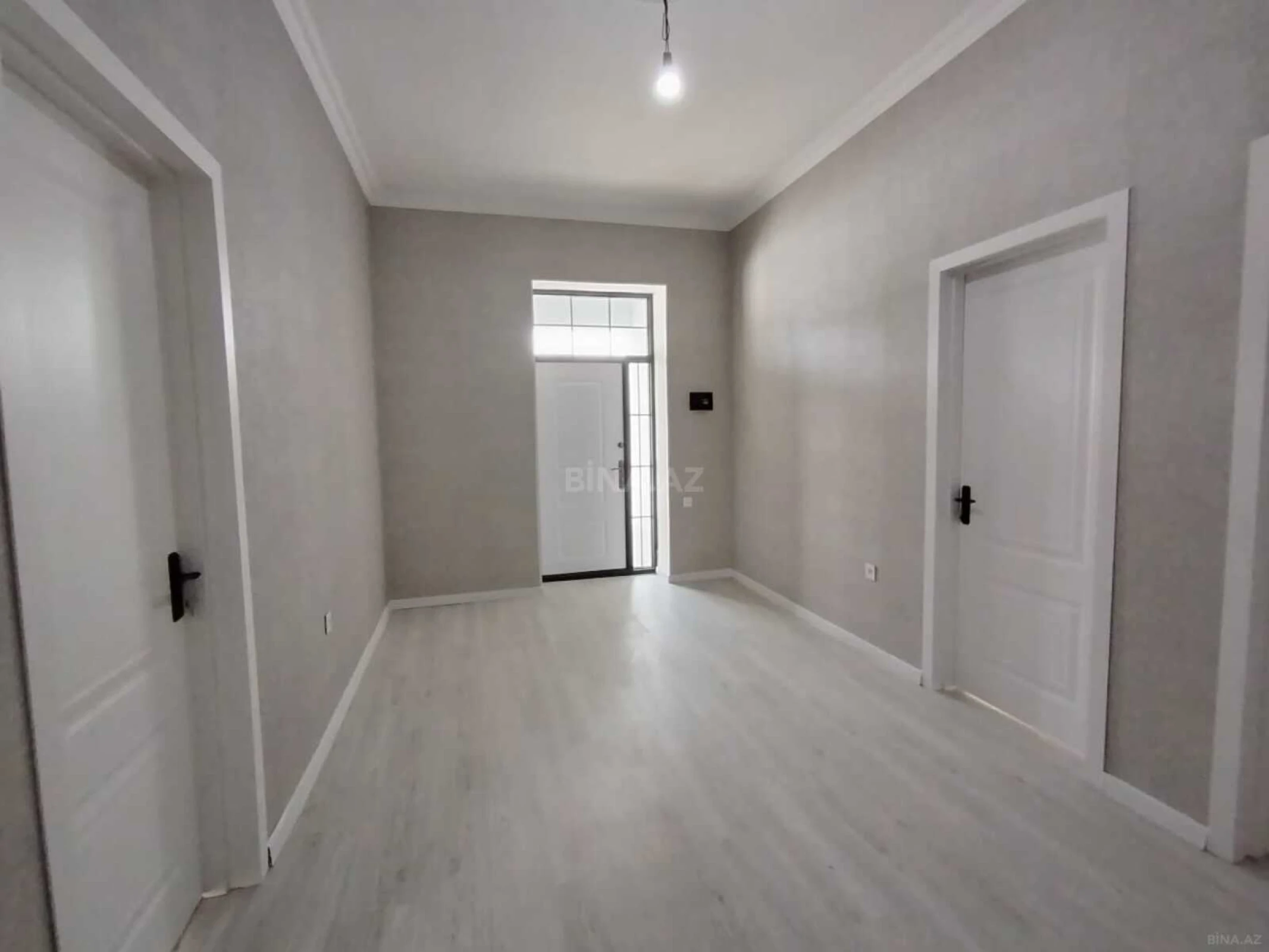 Satılır 3 otaqlı həyət evi 110 m²