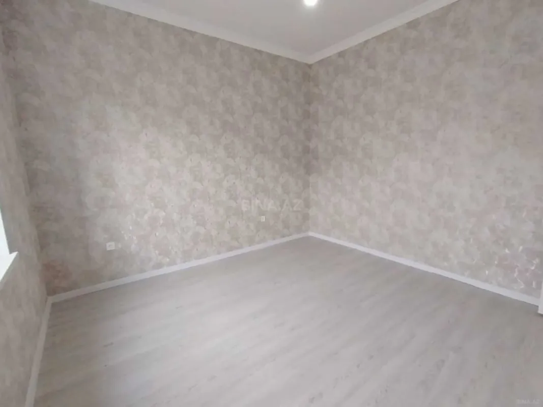 Satılır 3 otaqlı həyət evi 110 m²