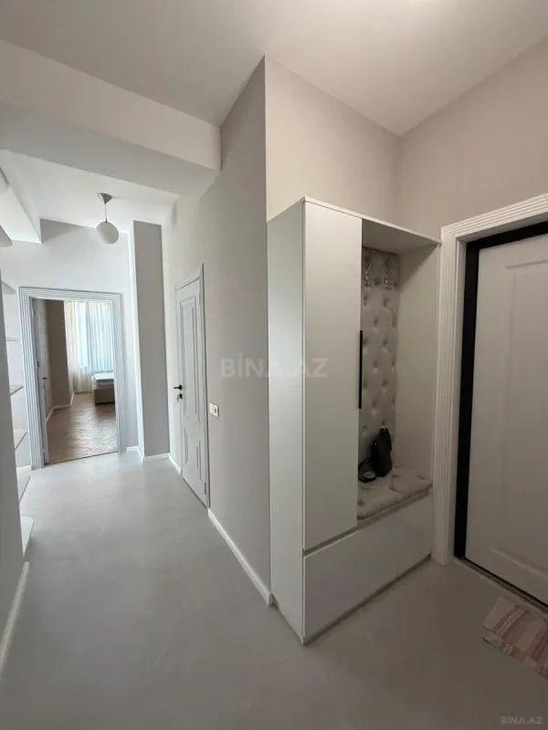 Satılır 2 otaqlı mənzil 85 m²