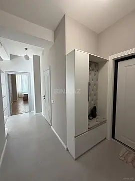 Satılır 2 otaqlı mənzil 85 m² — Bakı, Nərimanov 2 otaq 85.00 m²