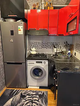 Satılır 2 otaqlı mənzil 50 m²