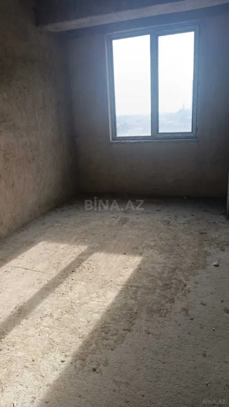 Satılır 3 otaqlı mənzil 109 m²