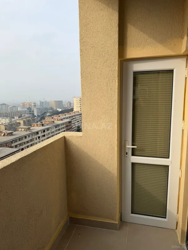 Satılır 2 otaqlı mənzil 51 m²