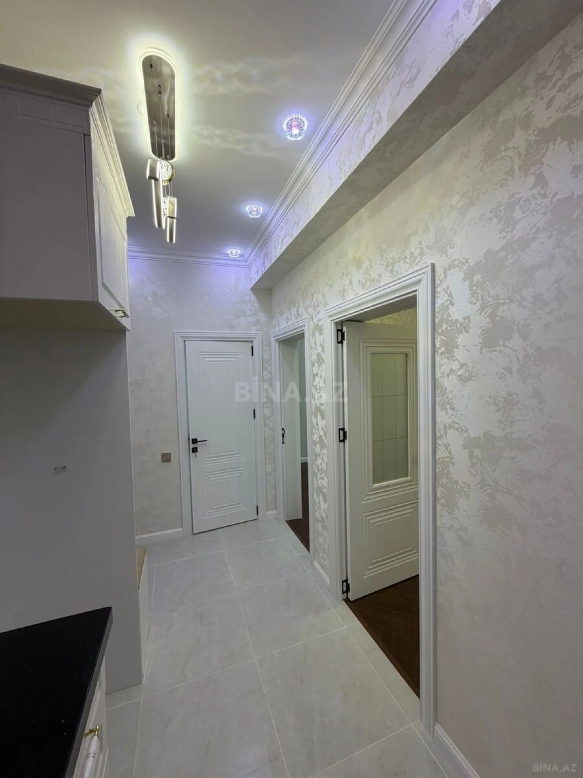 Satılır 2 otaqlı mənzil 51 m²