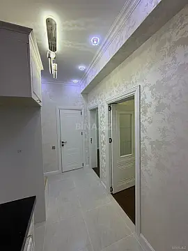 Satılır 2 otaqlı mənzil 51 m²