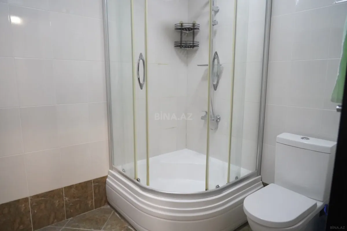 Kirayə verilir 2 otaqlı mənzil 75 m²