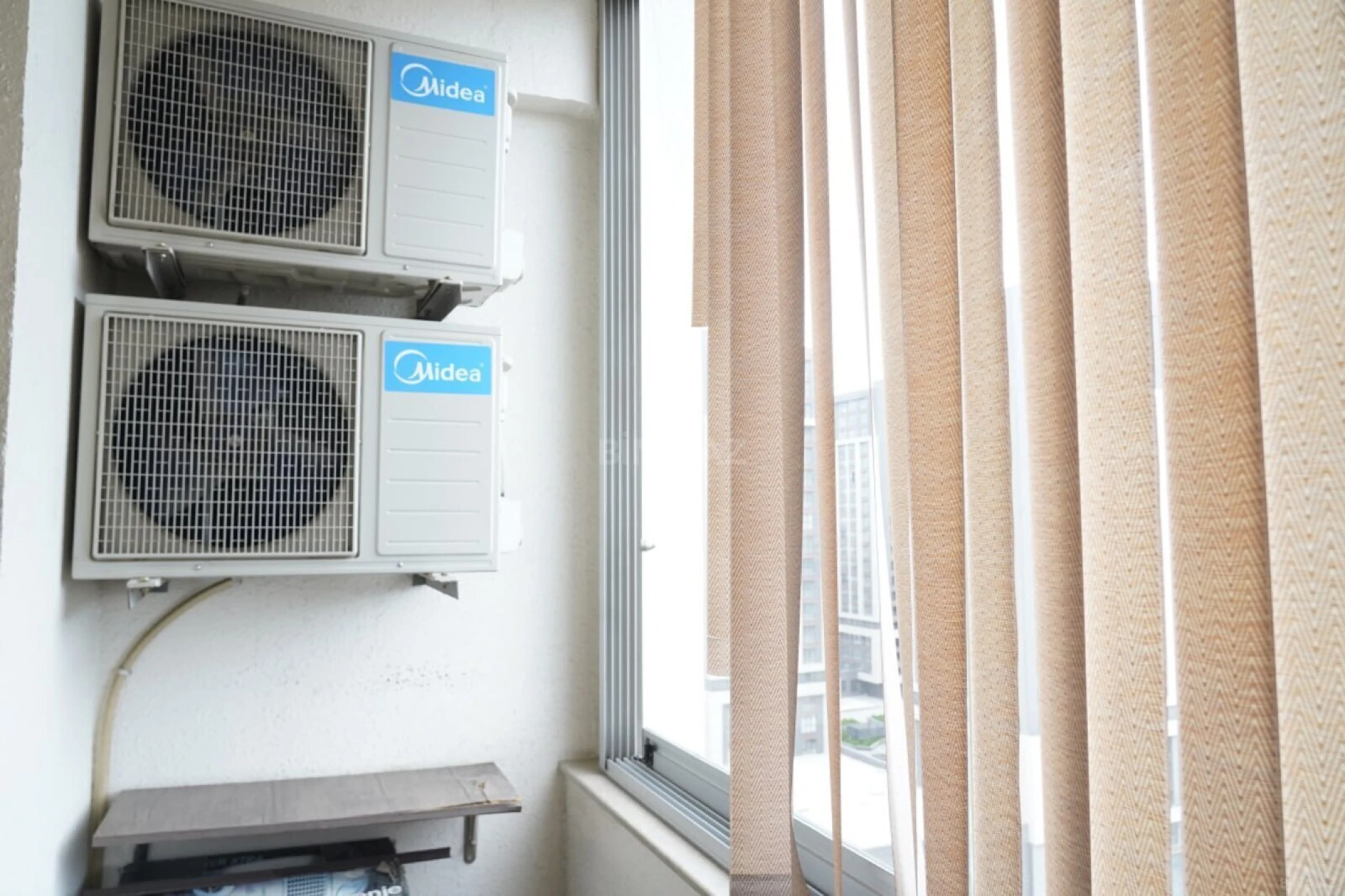 Kirayə verilir 2 otaqlı mənzil 75 m²