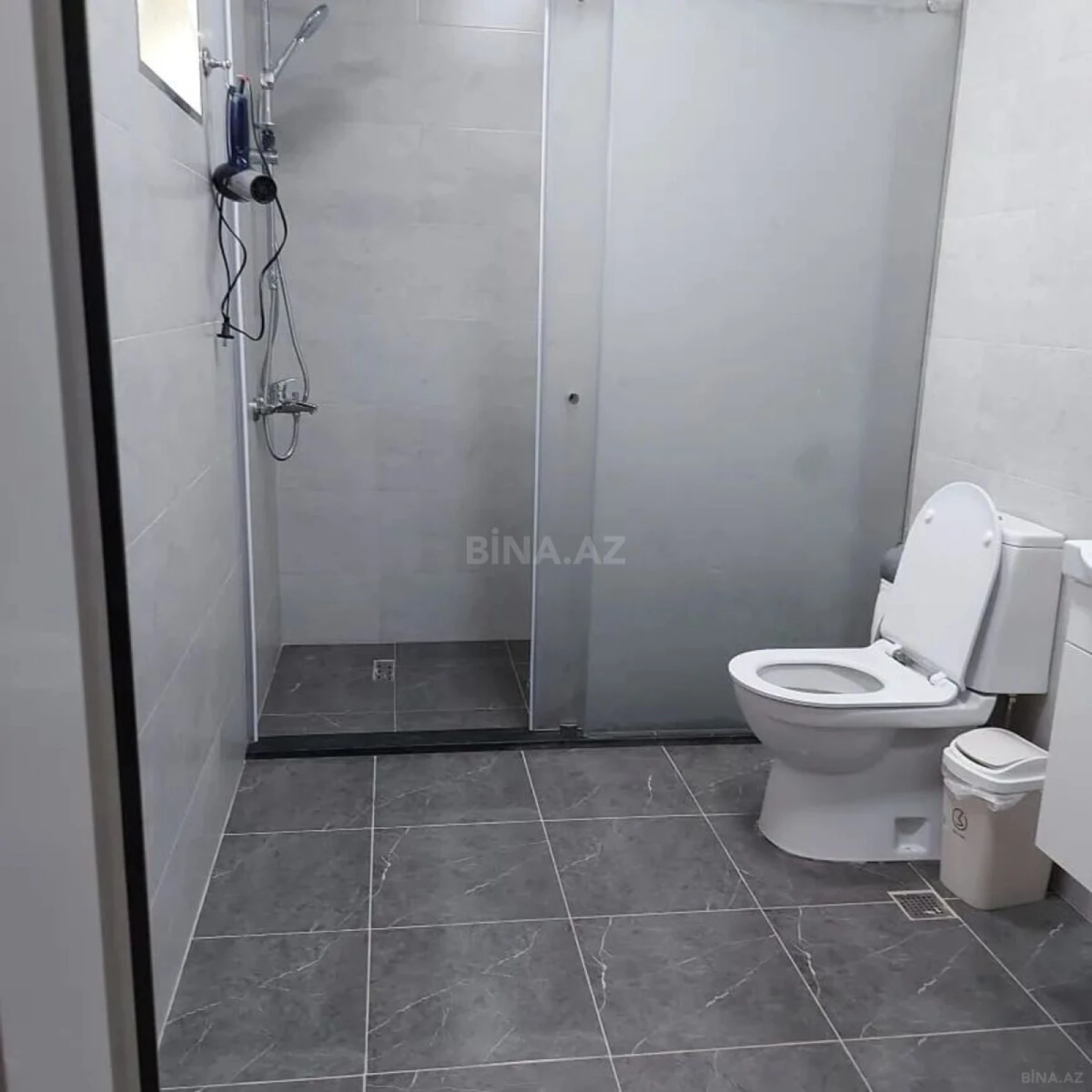 Satılır 4 otaqlı həyət evi 122.2 m²
