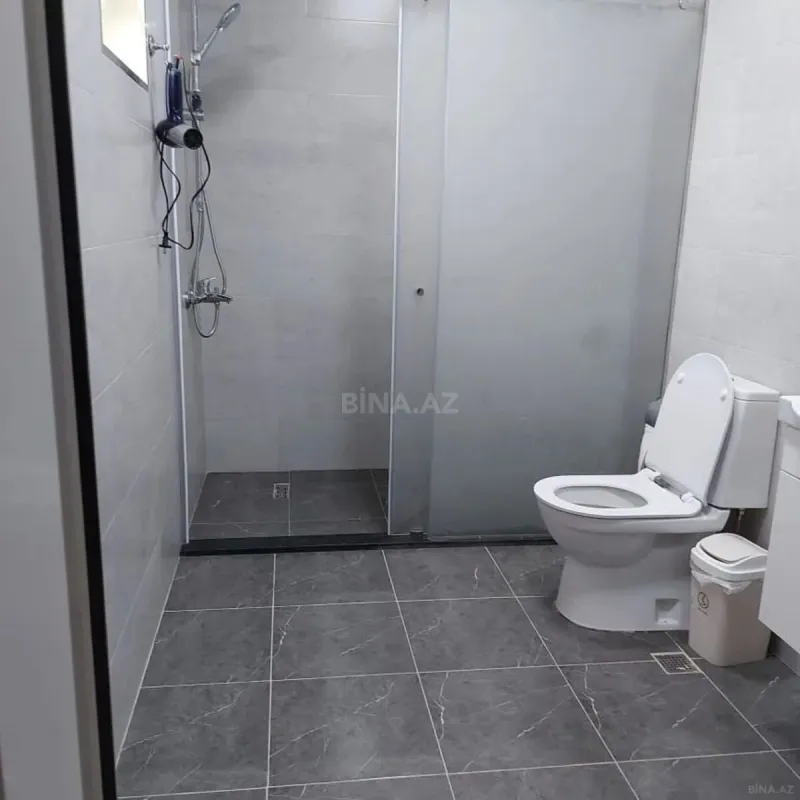 Satılır 4 otaqlı həyət evi 122.2 m²