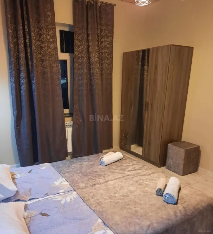 Satılır 4 otaqlı həyət evi 122.2 m²