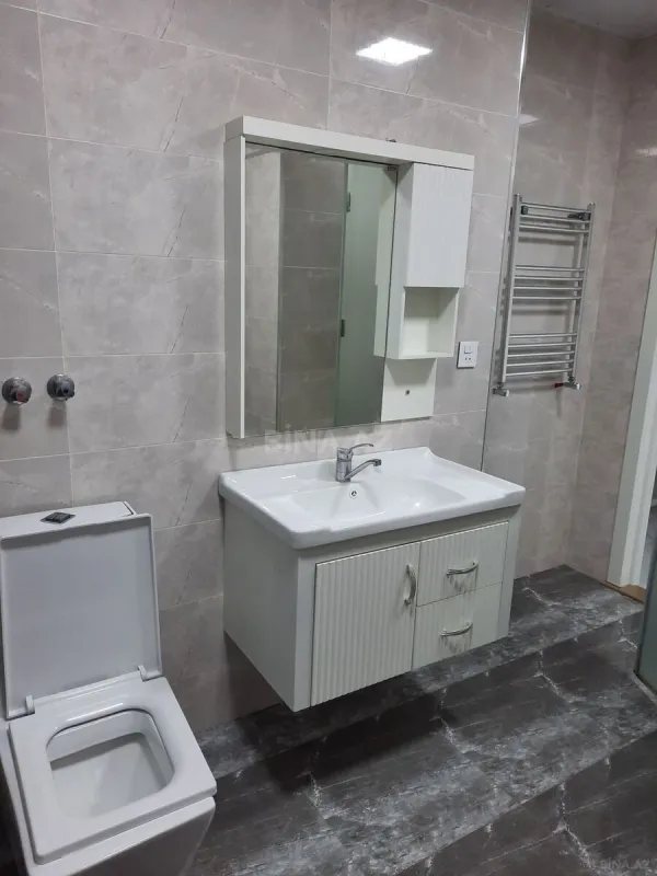 Satılır 4 otaqlı həyət evi 122.2 m²