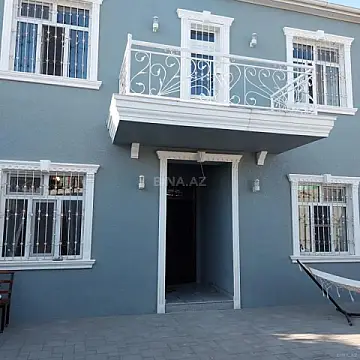 Satılır 4 otaqlı həyət evi 122.2 m² — Bakı, Hövsan 4 otaq 122.20 m²