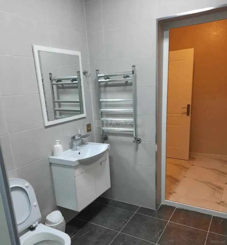 Satılır 4 otaqlı həyət evi 122.2 m²