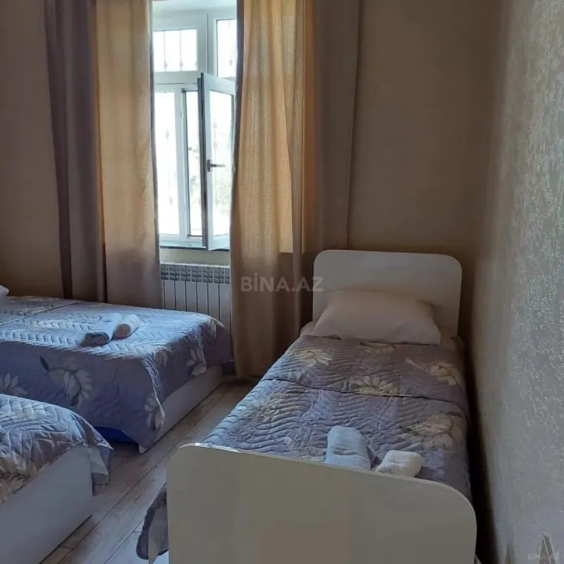 Satılır 4 otaqlı həyət evi 122.2 m²