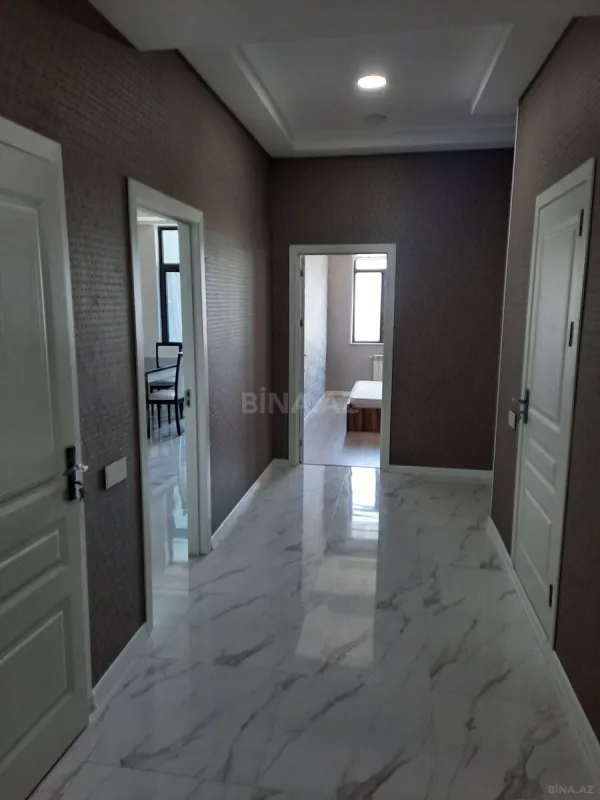 Satılır 4 otaqlı həyət evi 122.2 m²