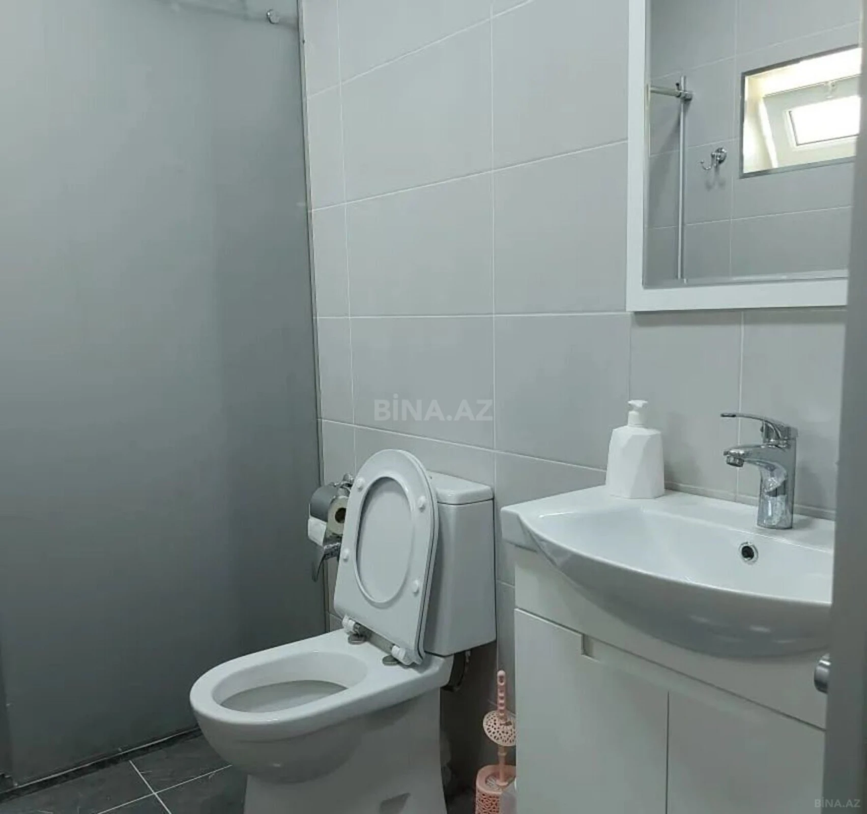 Satılır 4 otaqlı həyət evi 122.2 m²