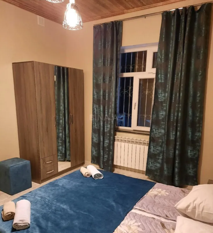 Satılır 4 otaqlı həyət evi 122.2 m²