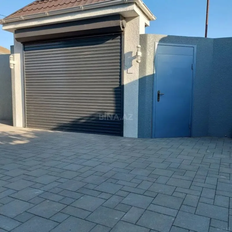 Satılır 4 otaqlı həyət evi 122.2 m²