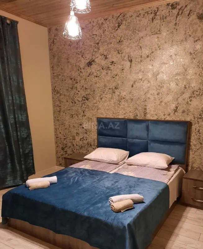 Satılır 4 otaqlı həyət evi 122.2 m²