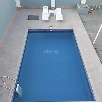 Satılır 4 otaqlı həyət evi 122.2 m²