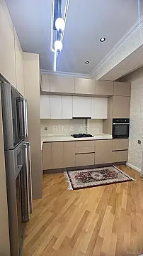 Satılır 3 otaqlı mənzil 115 m²