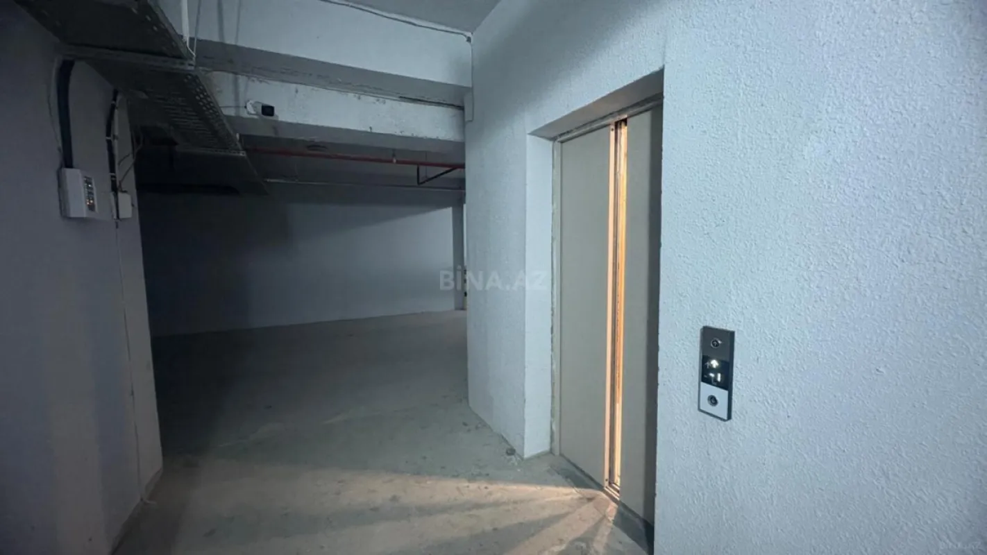 Satılır 3 otaqlı mənzil 115 m²