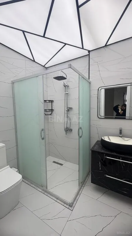 Satılır 3 otaqlı mənzil 115 m²