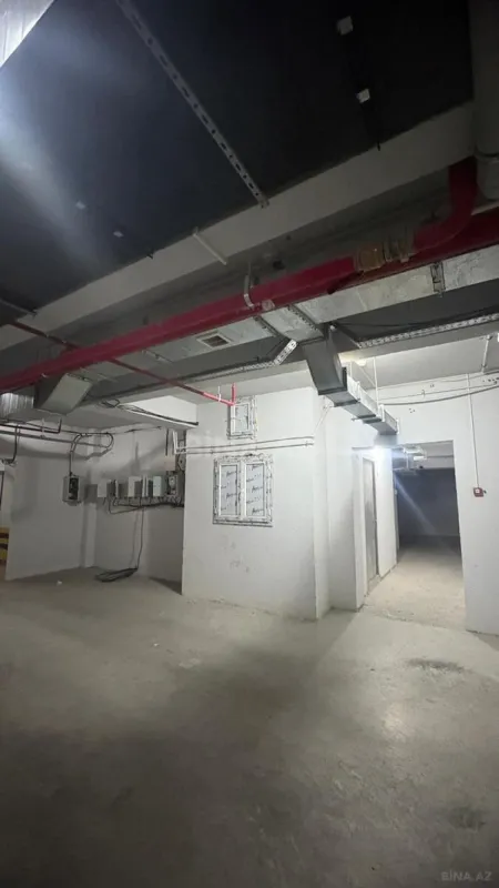 Satılır 3 otaqlı mənzil 115 m²